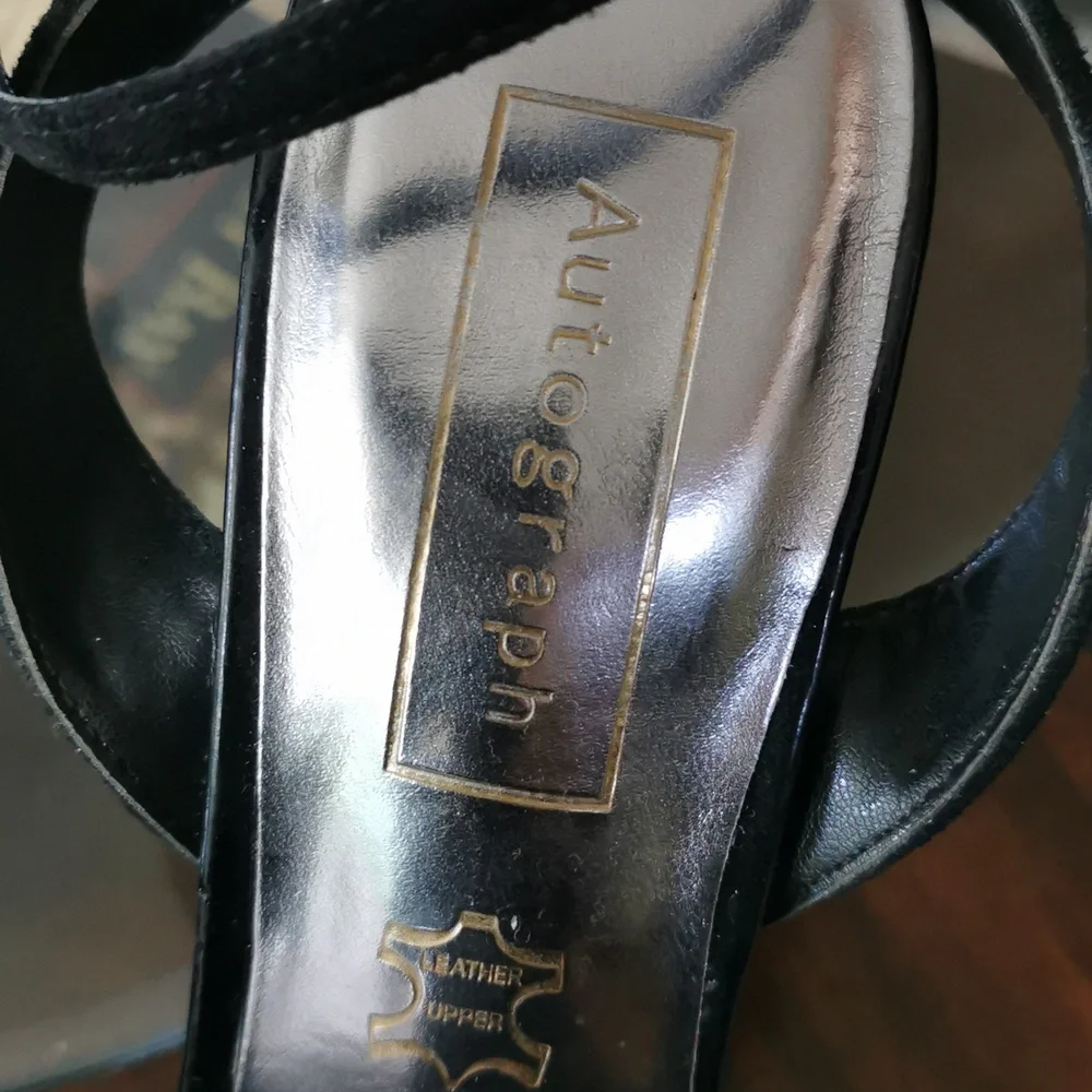 Autograph - Picture 6 of 6